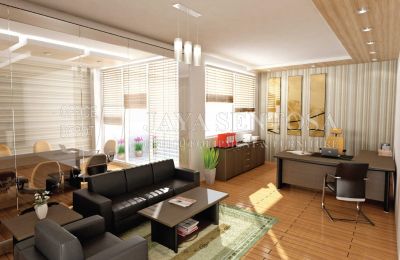 Highpoint Classe (D)